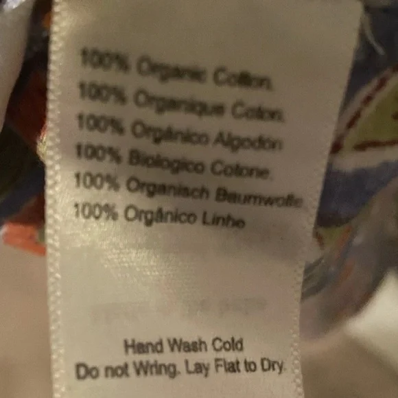 Emerson fry floral dress - Picture 7 of 7